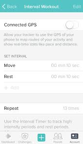 The Fitbit Charge 2 Feature That Torches Fat Fitbit Blog