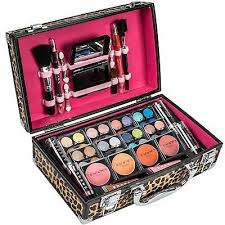 makeup kit beauty cosmetic gift set