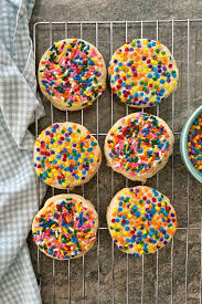 the perfect drop sugar cookie recipe