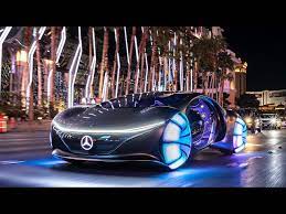 top 10 craziest concept cars 2020 you