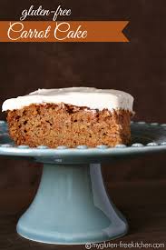 It's been a long time, i shouldn't have left you, without a dope recipe to bake to. Gluten Free Carrot Cake Recipe