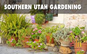 Southern Utah Gardening Seven Tips For