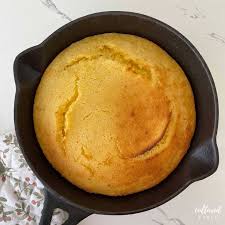 easy and delicious southern cornbread