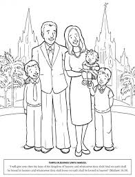 It features heavenly father and jesus christ appearing to joseph smith … Latter Day Saints Lds Coloring Pages