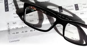 Sph Cyl Understanding Your Glasses Prescription
