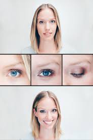 does eye color enhancing makeup work