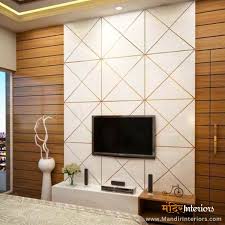Best Wall Panel Designs For Lcd Led Tv