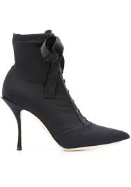 lace up sti ankle boots shoes
