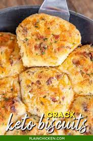 Keto Cake And Biscuit Recipes gambar png