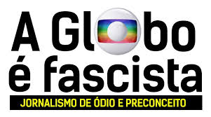 Resultado de imagem para globo fascista