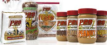 p28 high protein spreads now available