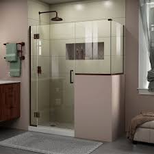 dreamline unidoor x shower enclosure