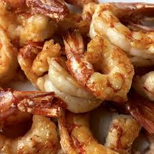 4 minute perfect pan seared shrimp