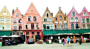 One Day In Bruges Belgium Enjoy The Adventure