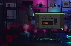 What i mean by this is, i want to change the configuration of the keyboard's chroma lighting before synapse even opens. Razer Chroma Rgb Lighting Ecosystem