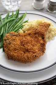 Maybe you would like to learn more about one of these? Breaded Pork Chops