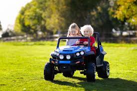 These toy cars for your child to drive come with realistic features such as a sturdy body, four wheels and a steering wheel so as to let your child get a first hand simulation of driving. What Is The Best Kids Electric Car In 2021 My Experience