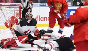 Сборная россии с победы стартовала на молодёжном чемпионате мира по хоккею. T5dgcokjut1tbm