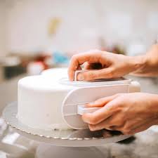 tips for making your first fondant cake