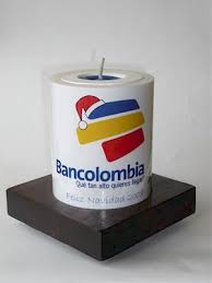 Resultado de imagen de bancolombia
