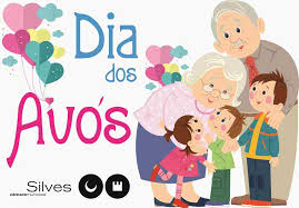 O dia dos avós é um evento anual que ocorre em 26 de julho. Silves Dia Dos Avos Comemorado No Zoomarine