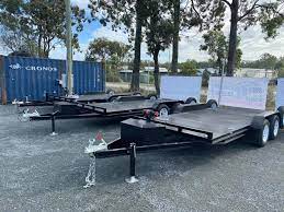 Hire trailer prices shown include vat & uk insurance at 20%. Trailer Hire 2t 3 5t Car Gold Coast Custom Trailers Facebook