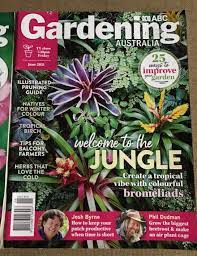 gardening australia magazine jun 2021