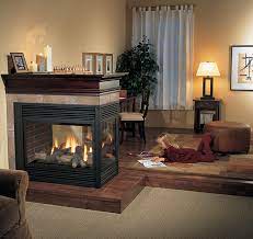 Buy Regency Panorama P131 Gas Fireplace