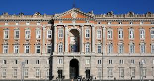 audio guide royal palace of caserta