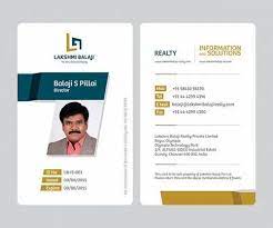 green id cards for hospital