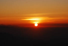 Image result for the sunrise