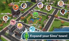 the sims freeplay apk para android