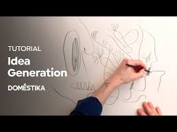 For over 100 years, cartoons and comic books have been a childhood staple. Drawing Tutorial How To Generate Great Ideas For Character Design Domestika