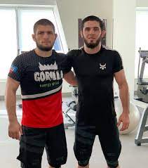 Born september 27, 1991) is a russian professional mixed martial artist and sambo competitor. Ufc Daniel Cormier Backs Islam Makhachev To Succeed Lightweight King Khabib Nurmagomedov South China Morning Post