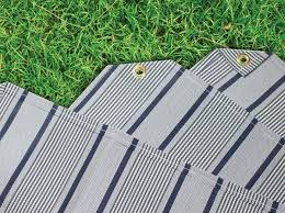 deluxe awning carpet rv awning mat