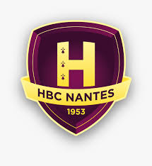 C'était l'actualité de la semaine au fc nantes. Logo Hbc Nantes Hd Png Download Kindpng