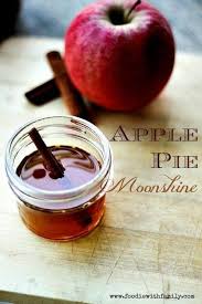 apple pie a la mode moonshine