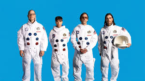 weezer voyage to the blue planet tour