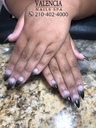 why should you choose acrylic nails