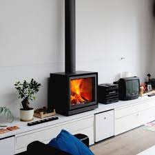 Kernow Fires Wall Hung Stoves