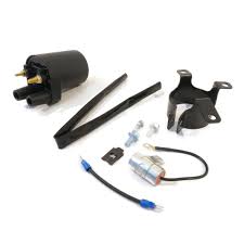 ignition coil kit for toro wheel horse