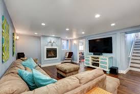 Basement Remodel Cost Average Cost Of