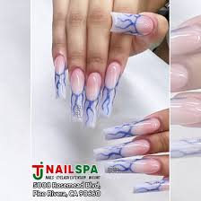tj nailspa pico rivera s nail salon