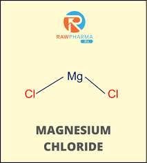 magnesium chloride lr grade in 1kg