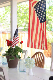 memorial day party ideas that honor our