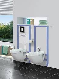 rapid sl installation system wc