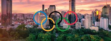 On wednesday, the international olympic committee (ioc) confirmed brisbane as host of the 2032 olympics, 35 years after snubbing the steamy river city for the 1992 games. N1zmkfoqhxpmm