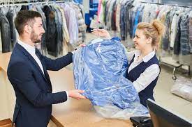 How Much Does Dry Cleaning Cost