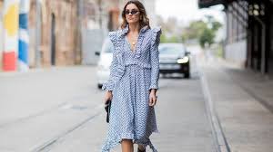 Auf erste bestellung von damenkleidern auf modetalente.com erhalten sie 10% rabatt! Diese Sommerkleider Sind Perfekt Furs Buro Elle