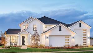 New Homes For In Idaho Toll Brothers